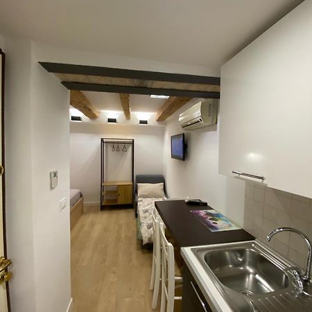 Oasi Central - Appartamento In Pieno Centro Trieste Exterior photo